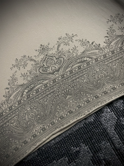 Goa tribal Long T-shirt