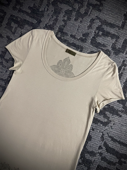 Goa tribal Long T-shirt