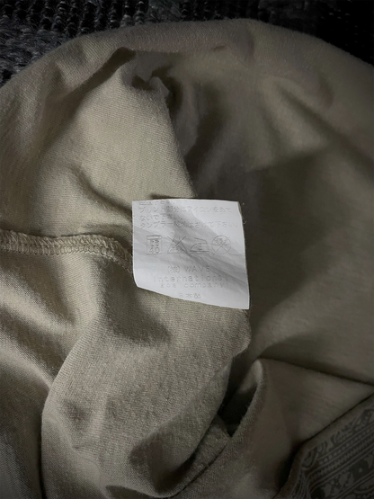 Goa tribal Long T-shirt