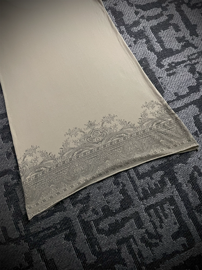 Goa tribal Long T-shirt