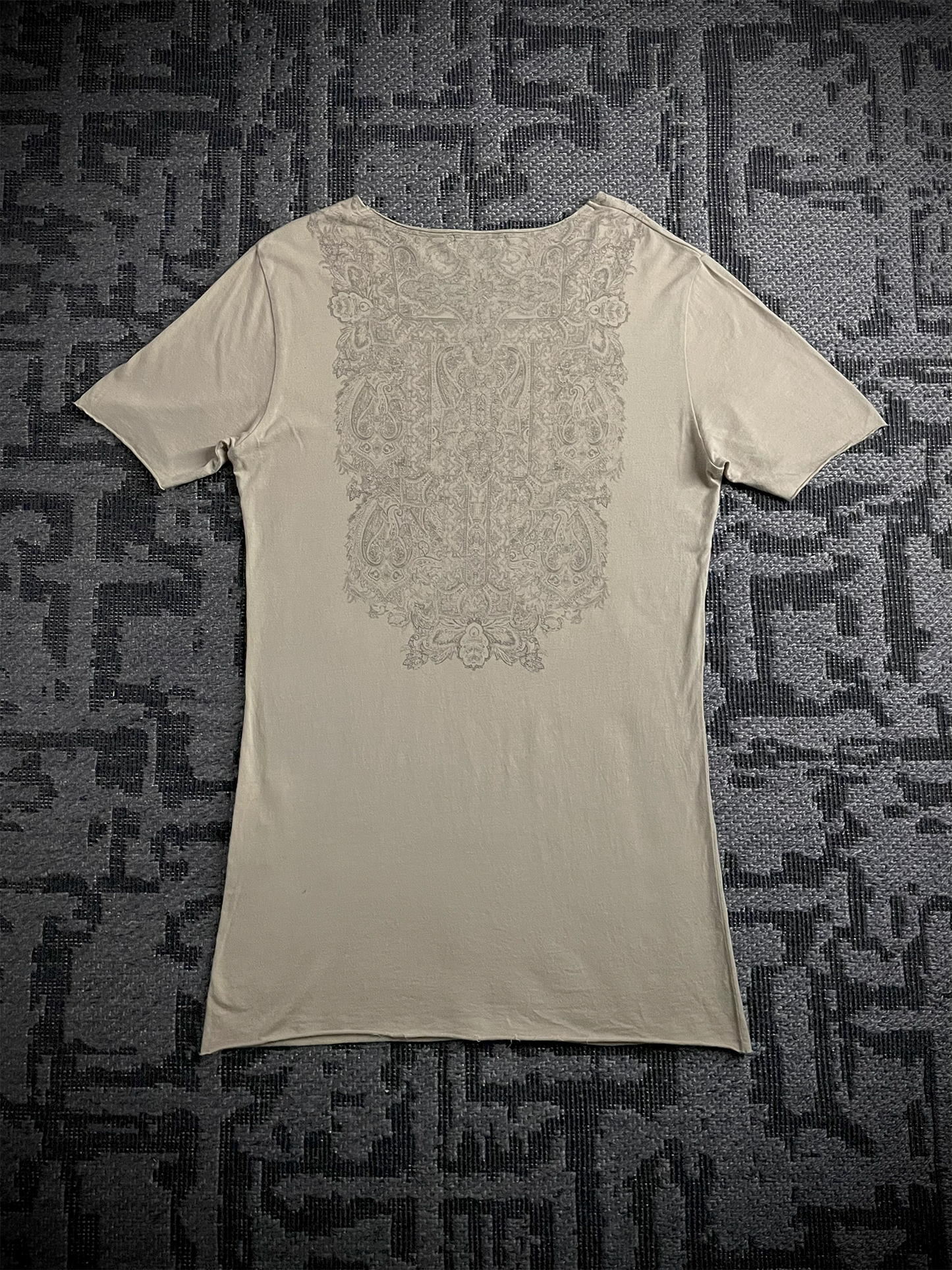 Goa Tribal T-shirt