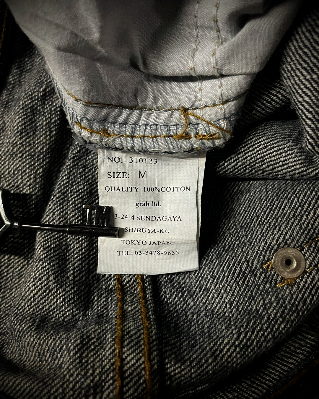 Midas Splash Silver Glitter Bootcut Jeans