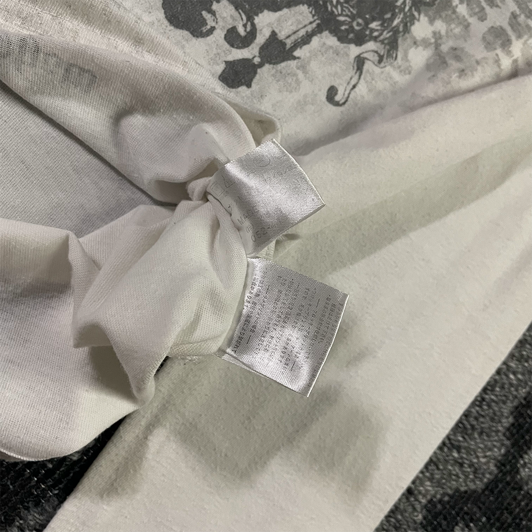 Repezee:n poem long sleeve t-shirt