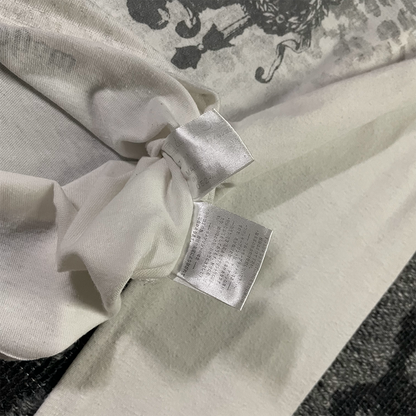 Repezee:n poem long sleeve t-shirt