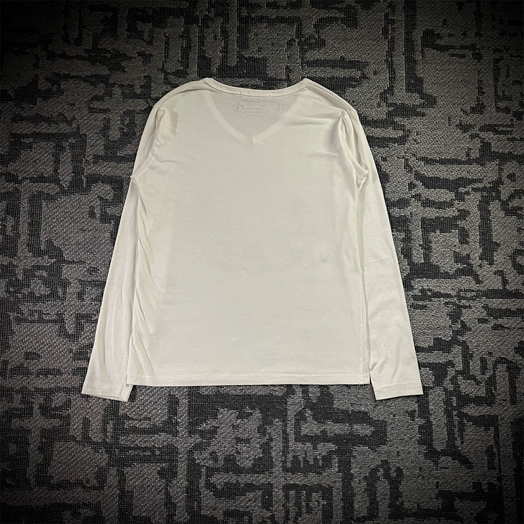 Repezee:n poem long sleeve t-shirt