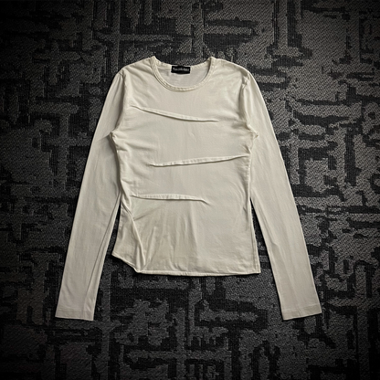 Yasuyuki Ishii long sleeve t-shirt