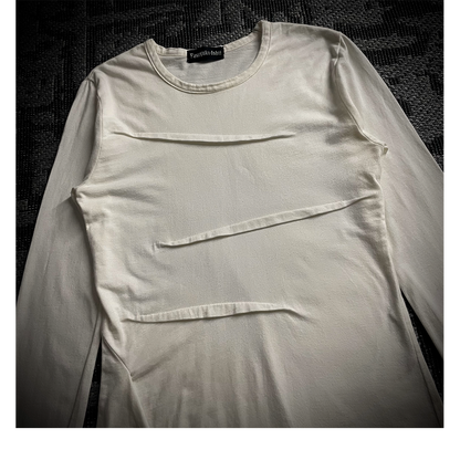 Yasuyuki Ishii long sleeve t-shirt