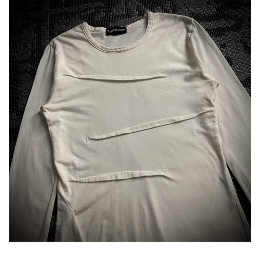 Yasuyuki Ishii long sleeve t-shirt